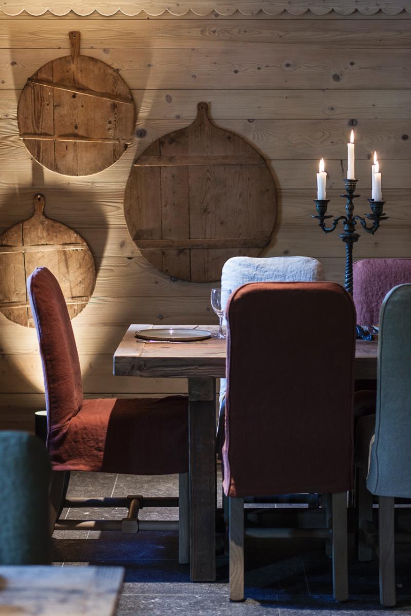 Le Cerf Amoureux Chalet Prive & Spa Sallanches Exteriér fotografie