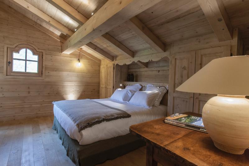 Le Cerf Amoureux Chalet Prive & Spa Sallanches Exteriér fotografie