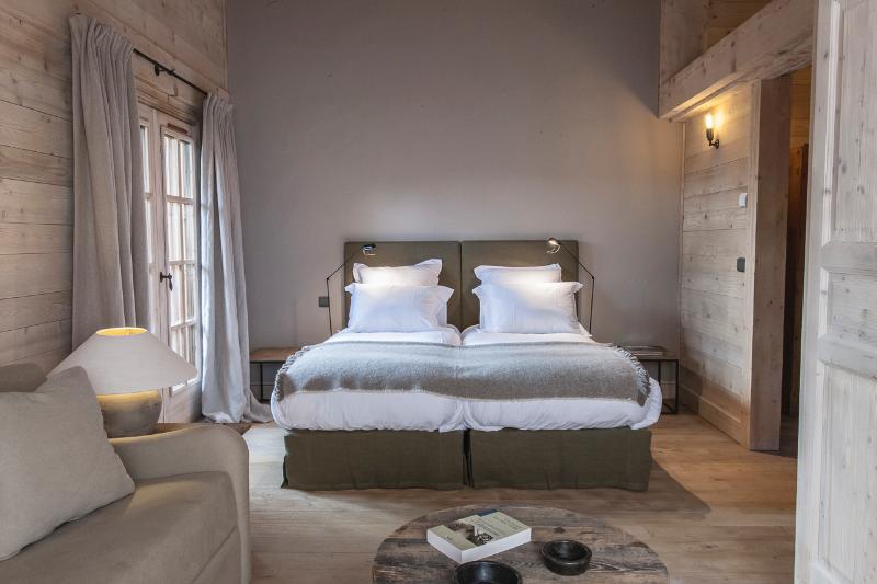 Le Cerf Amoureux Chalet Prive & Spa Sallanches Exteriér fotografie