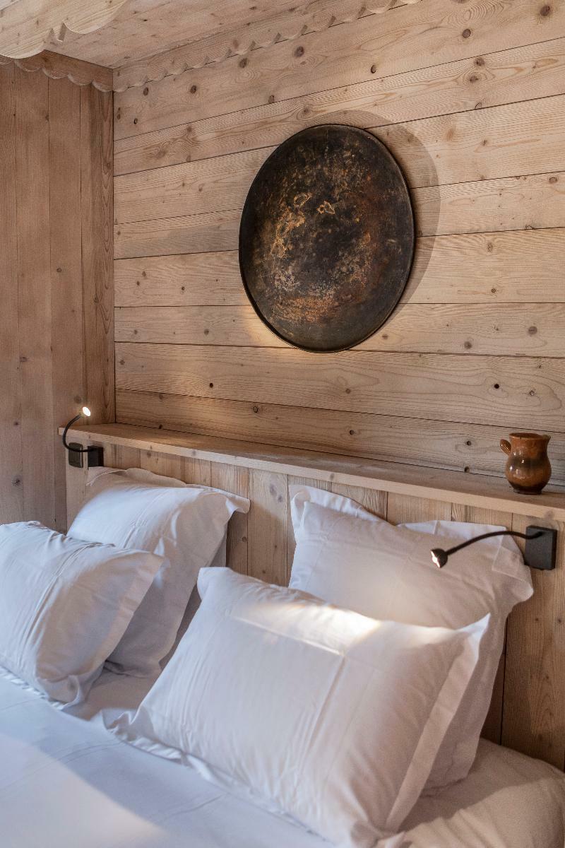 Le Cerf Amoureux Chalet Prive & Spa Sallanches Exteriér fotografie